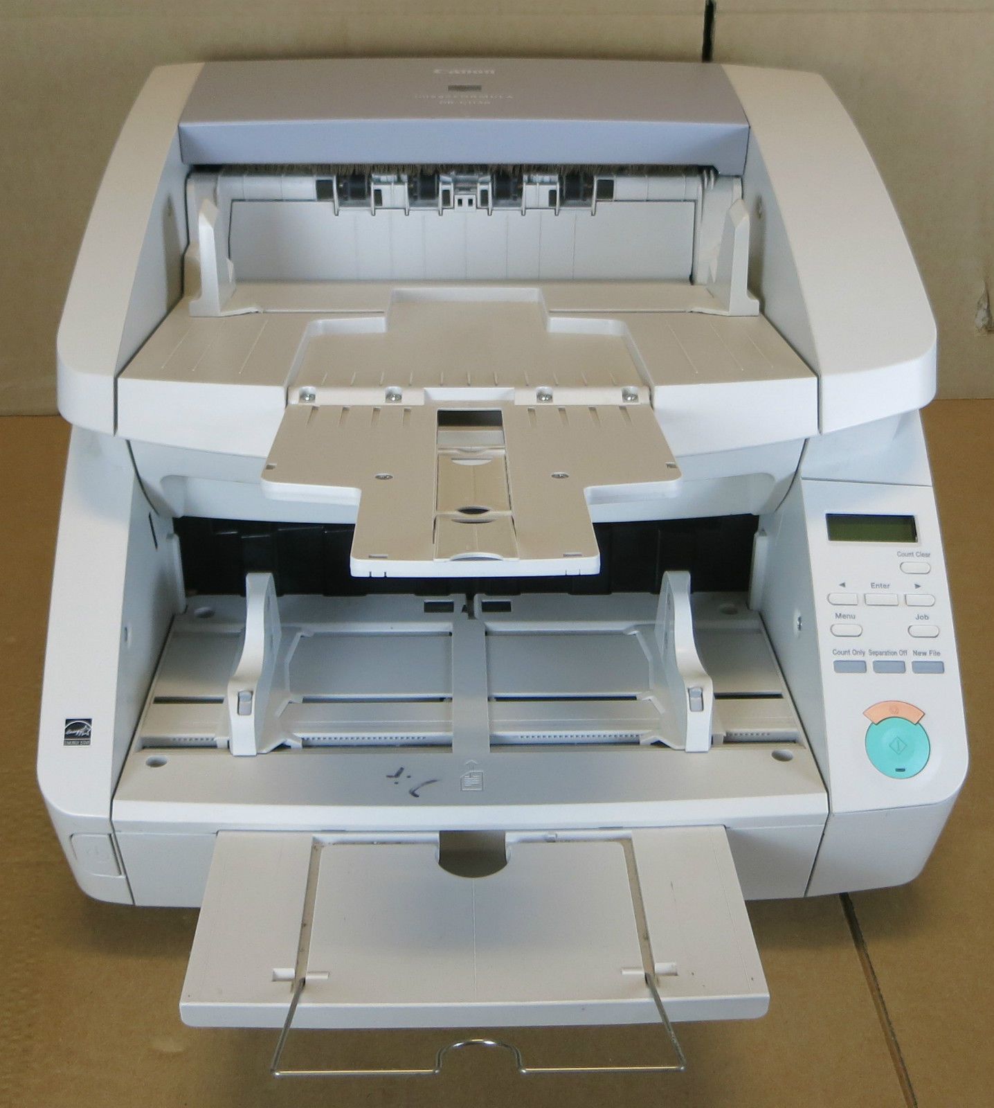canon dr 130 scanner